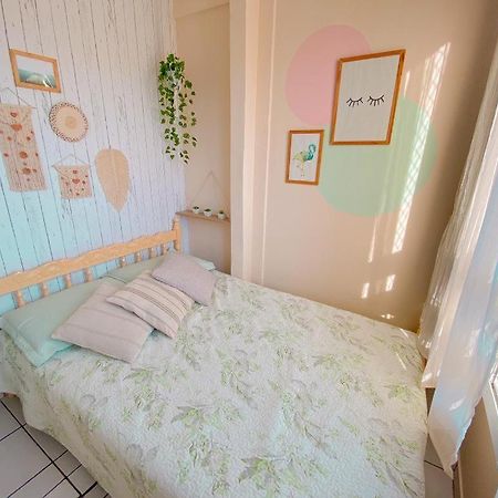 Apto Lindo E Aconchegante Com Piscina 202A Caraguatatuba Zewnętrze zdjęcie