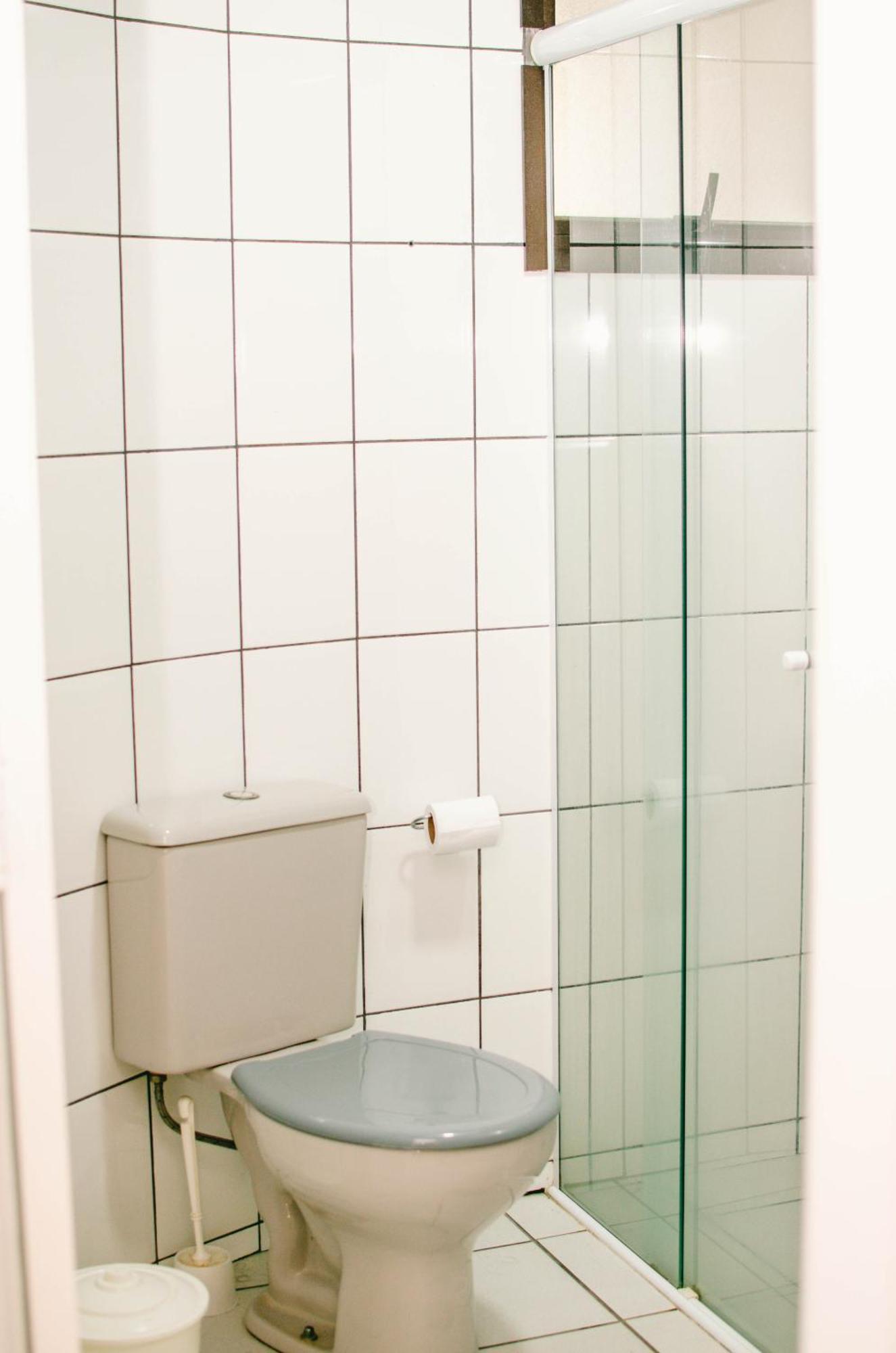 Apto Lindo E Aconchegante Com Piscina 202A Caraguatatuba Zewnętrze zdjęcie