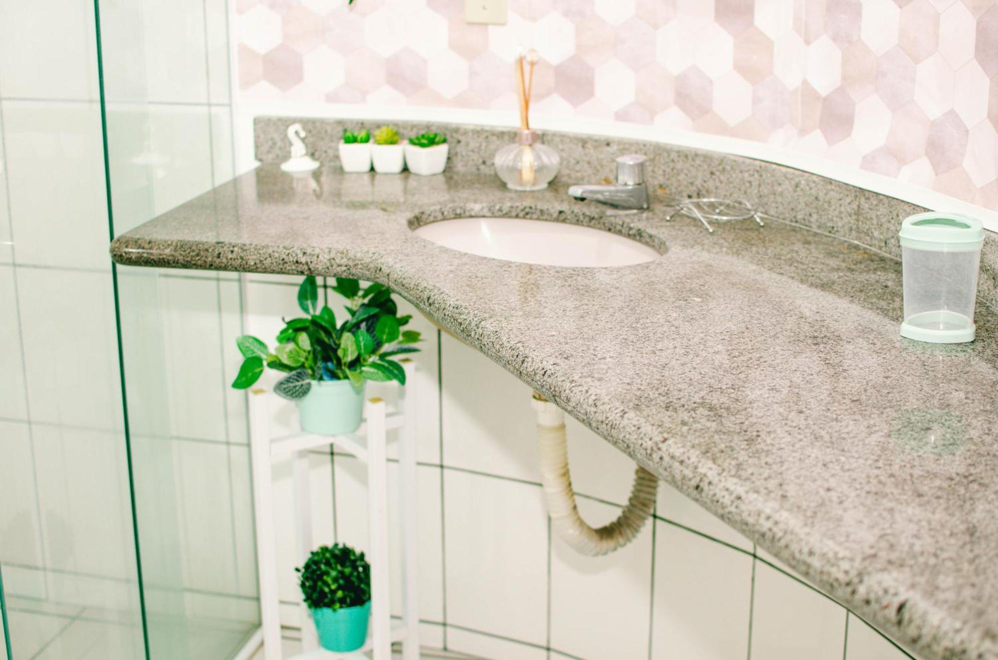 Apto Lindo E Aconchegante Com Piscina 202A Caraguatatuba Zewnętrze zdjęcie