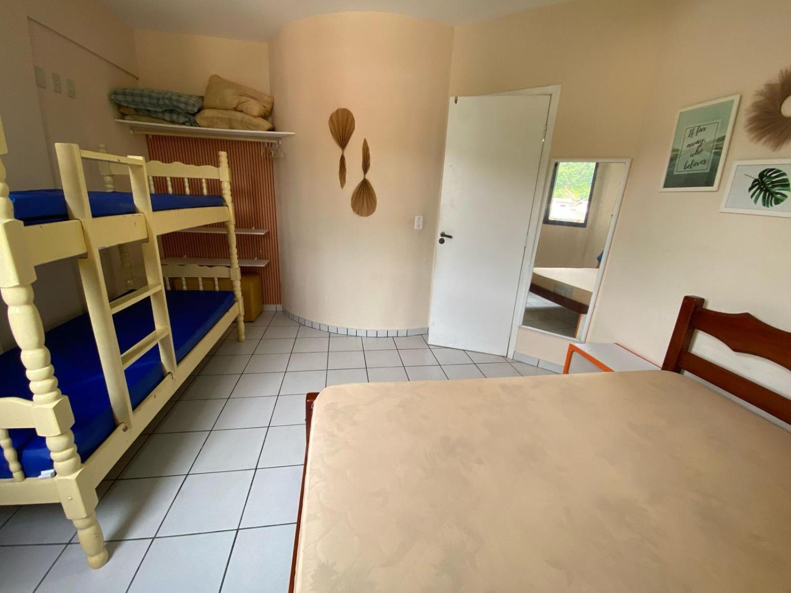 Apto Lindo E Aconchegante Com Piscina 202A Caraguatatuba Zewnętrze zdjęcie