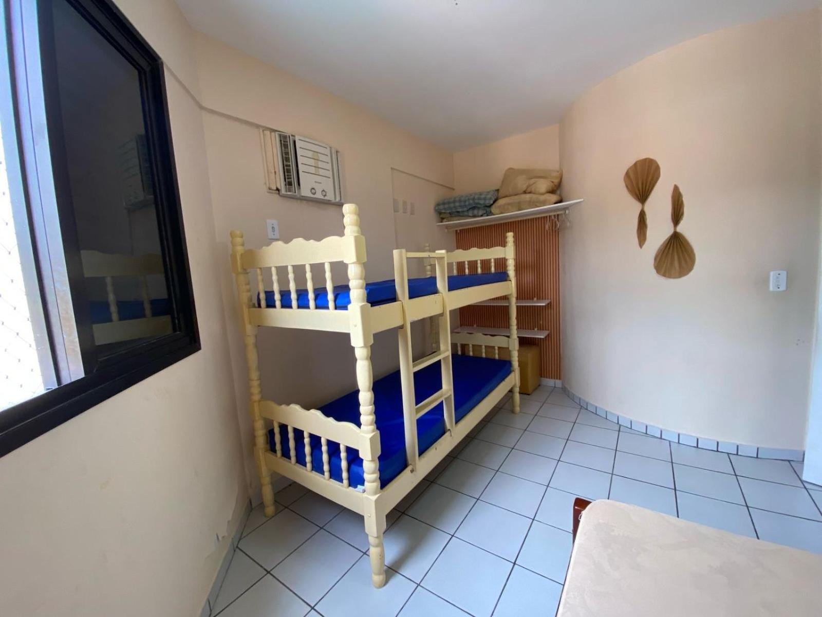 Apto Lindo E Aconchegante Com Piscina 202A Caraguatatuba Zewnętrze zdjęcie
