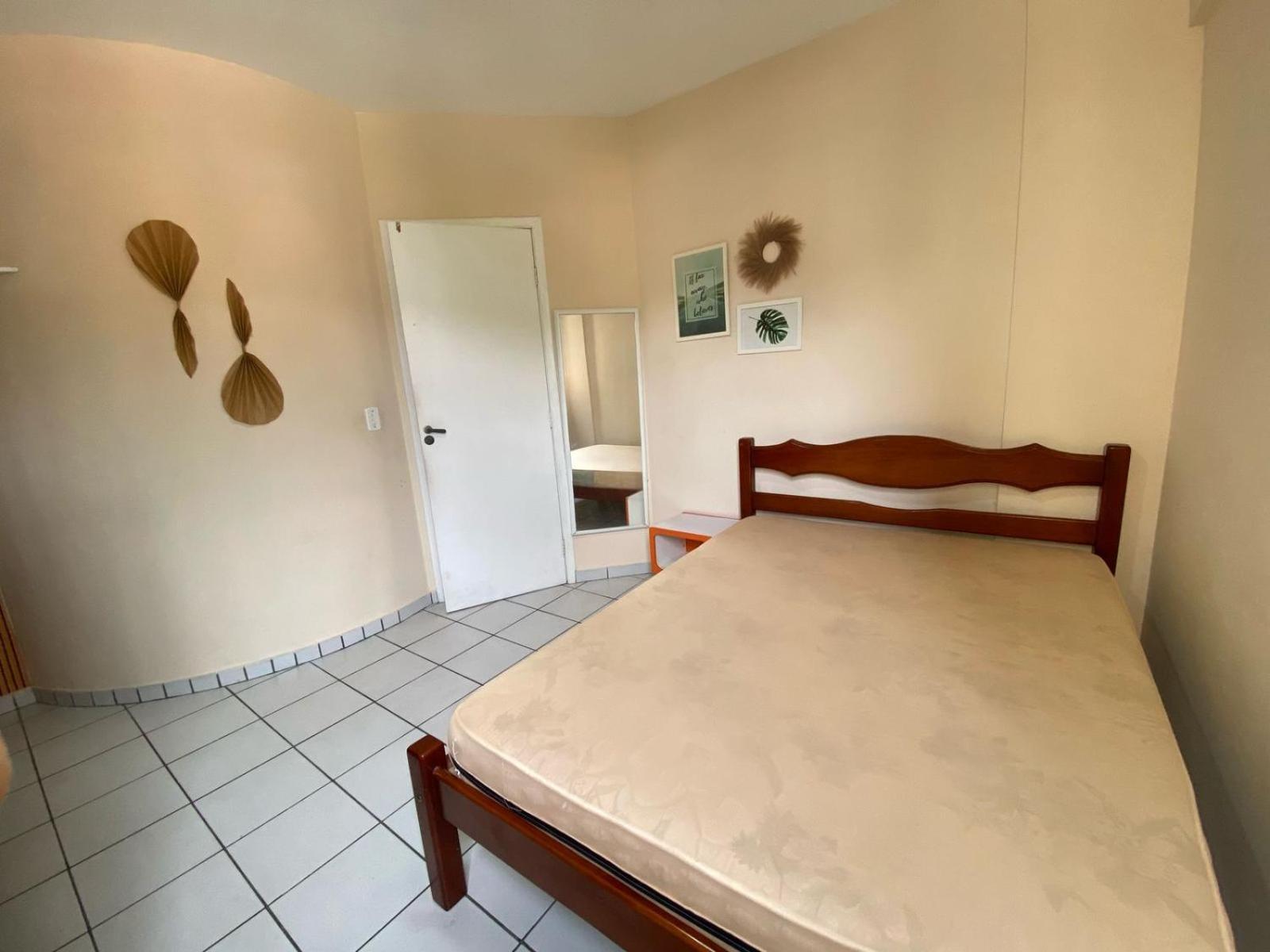 Apto Lindo E Aconchegante Com Piscina 202A Caraguatatuba Zewnętrze zdjęcie