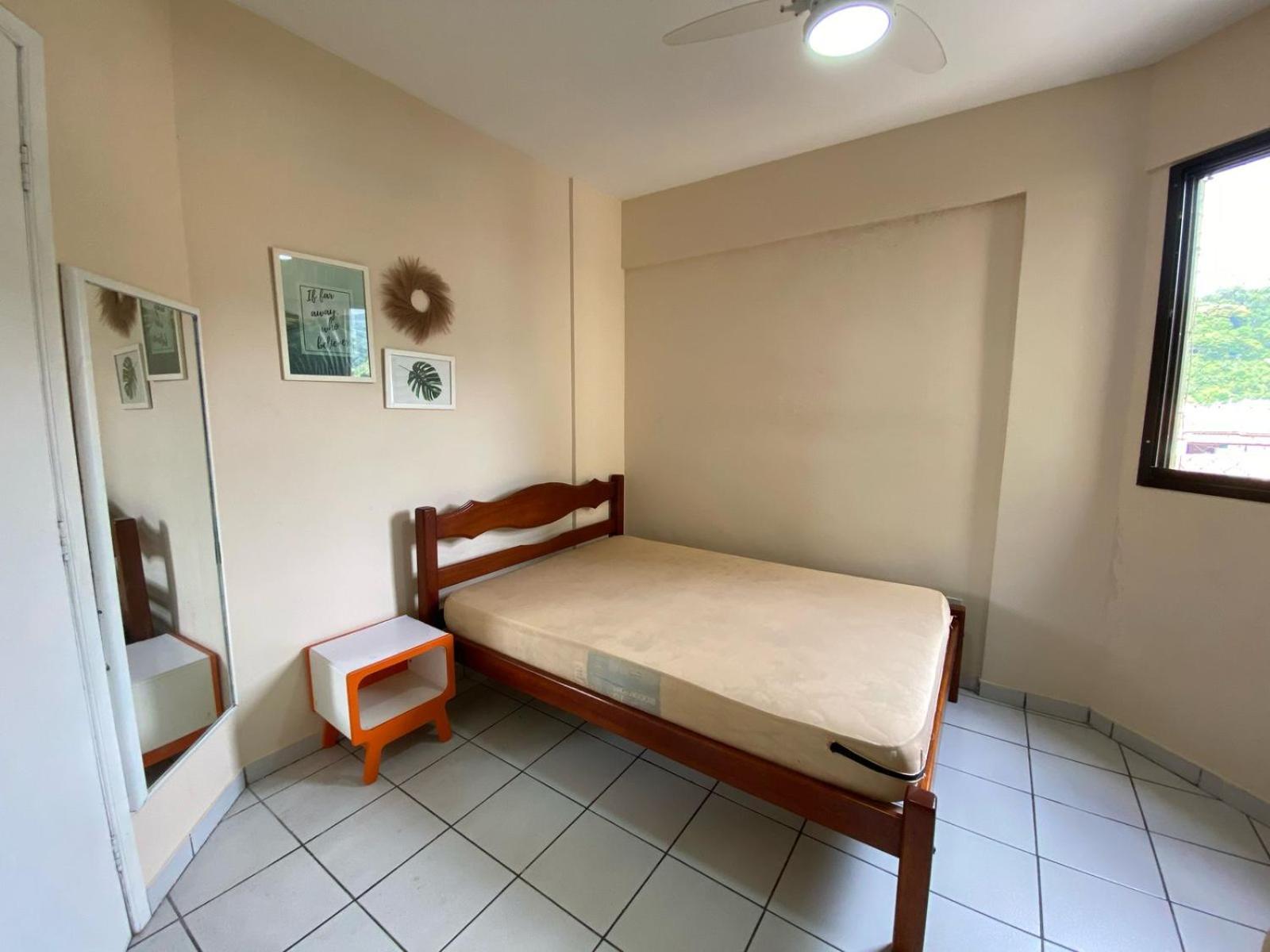 Apto Lindo E Aconchegante Com Piscina 202A Caraguatatuba Zewnętrze zdjęcie